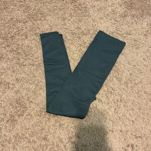 Blanqi Highwaist Postpartum + Nursing Support Leggings